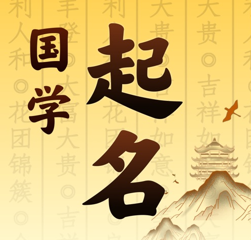 灌阳国学起名 人工起名一对一